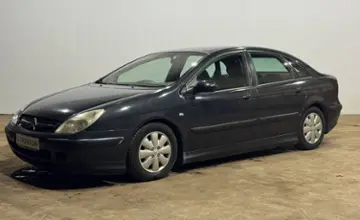 Citroen C5 2004 года за 6 990 BYN в Гомель