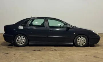 Citroen C5 2004 года за 6 990 BYN в Гомель