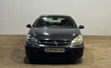 Citroen C5 2004 года за 6 990 BYN в Гомель