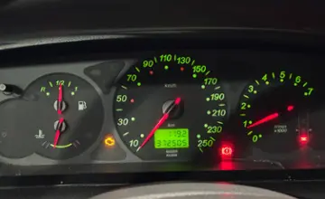 Citroen C5 2004 года за 6 990 BYN в Гомель