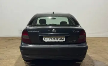 Citroen C5 2004 года за 6 990 BYN в Гомель
