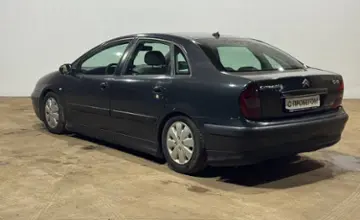 Citroen C5 2004 года за 6 990 BYN в Гомель