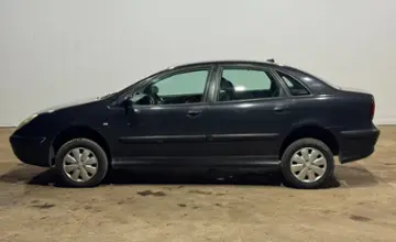 Citroen C5 2004 года за 6 990 BYN в Гомель