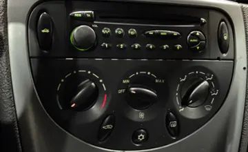 Citroen C5 2004 года за 6 990 BYN в Гомель