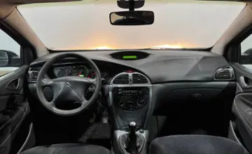 Citroen C5 2004 года за 6 990 BYN в Гомель