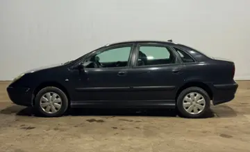 Citroen C5 2004 года за 6 990 BYN в Гомель