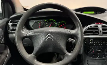 Citroen C5 2004 года за 6 990 BYN в Гомель