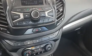 LADA (ВАЗ) Vesta 2019 года за 28 290 BYN в Минск