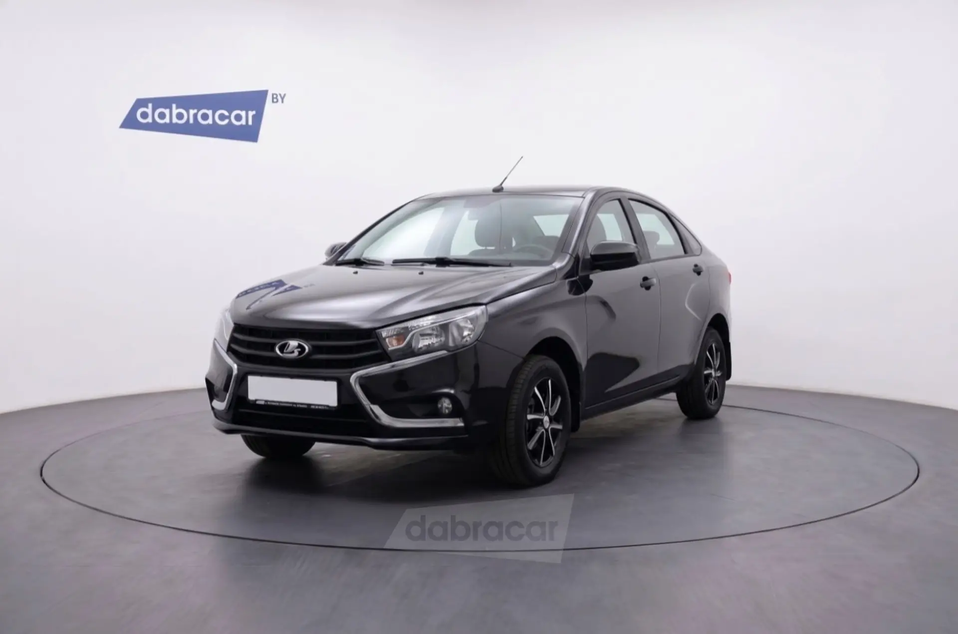 LADA (ВАЗ) Vesta 2019 года за 28 290 BYN в Минск