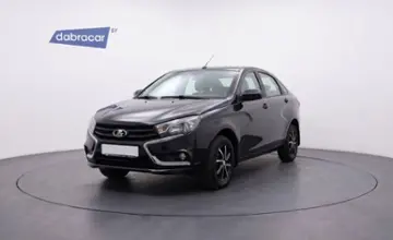LADA (ВАЗ) Vesta 2019 года за 28 290 BYN в Минск