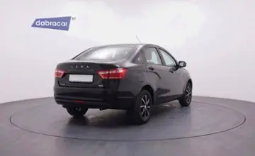 LADA (ВАЗ) Vesta 2019 года за 28 290 BYN в Минск