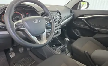 LADA (ВАЗ) Vesta 2019 года за 28 290 BYN в Минск