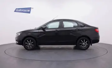 LADA (ВАЗ) Vesta 2019 года за 28 290 BYN в Минск