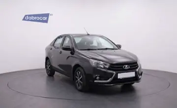 LADA (ВАЗ) Vesta 2019 года за 28 290 BYN в Минск