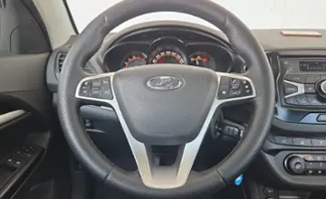 LADA (ВАЗ) Vesta 2019 года за 28 290 BYN в Минск