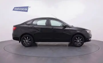 LADA (ВАЗ) Vesta 2019 года за 28 290 BYN в Минск