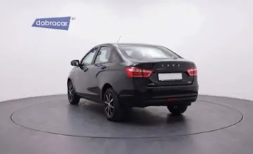 LADA (ВАЗ) Vesta 2019 года за 28 290 BYN в Минск