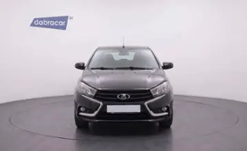 LADA (ВАЗ) Vesta 2019 года за 28 290 BYN в Минск
