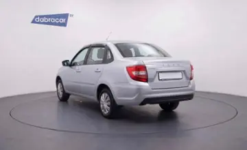 LADA (ВАЗ) Granta 2025 года за 27 990 BYN в Минск