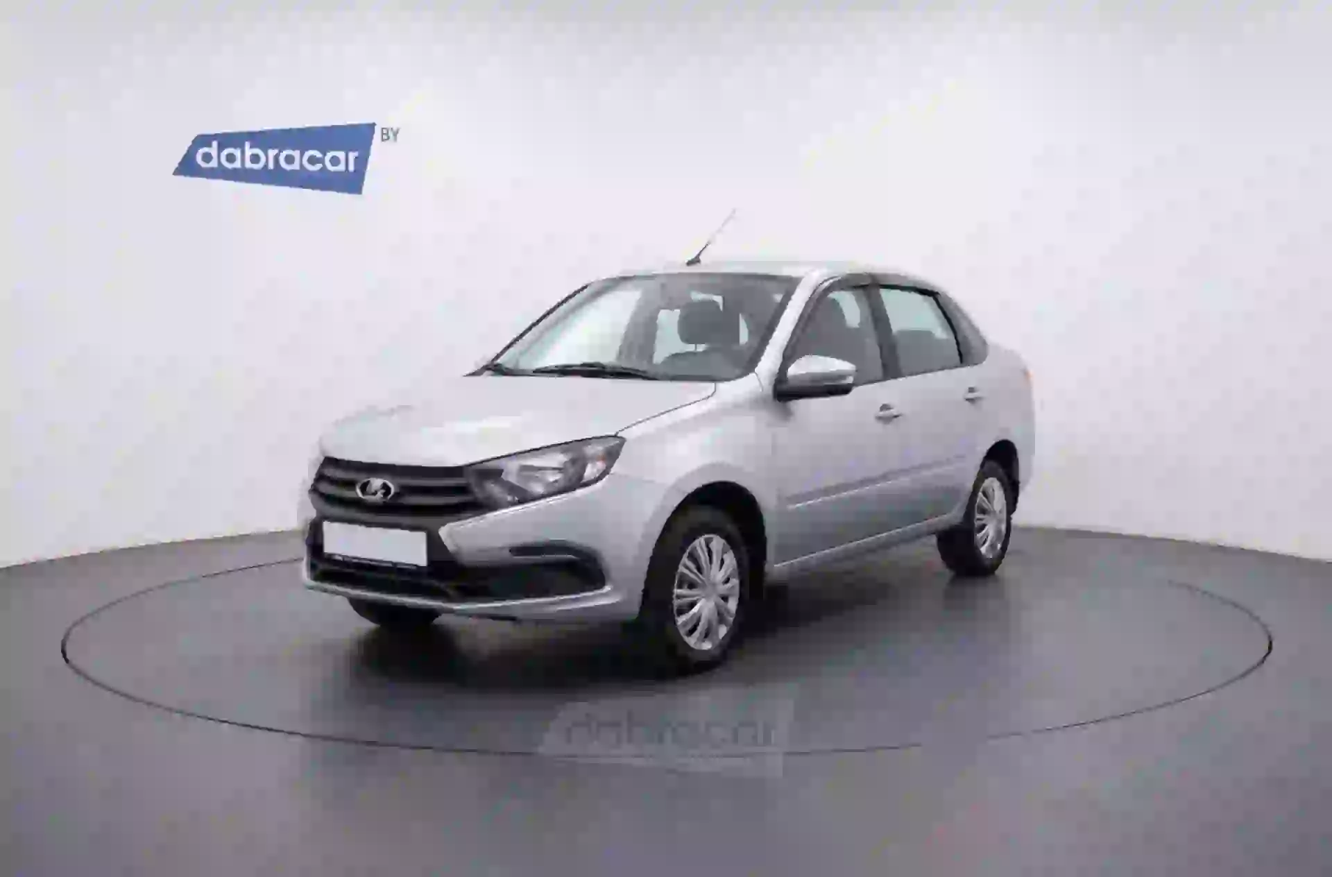 LADA (ВАЗ) Granta 2025 года за 27 990 BYN в Минск