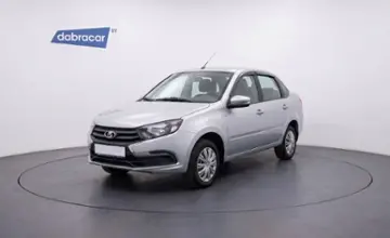 LADA (ВАЗ) Granta 2025 года за 27 990 BYN в Минск