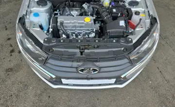 LADA (ВАЗ) Granta 2025 года за 27 990 BYN в Минск