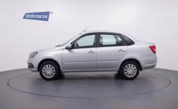 LADA (ВАЗ) Granta 2025 года за 27 990 BYN в Минск