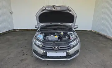 LADA (ВАЗ) Granta 2025 года за 27 990 BYN в Минск