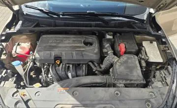 Geely Emgrand 2023 года за 38 990 BYN в Гродно
