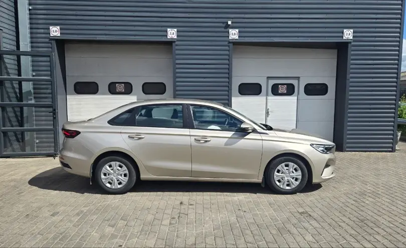 Geely