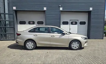 Geely Emgrand 2023 года за 38 990 BYN в Гродно