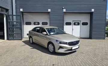 Geely Emgrand 2023 года за 38 990 BYN в Гродно