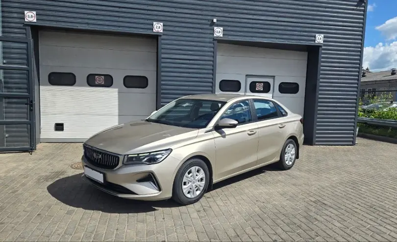 Geely