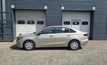 Geely Emgrand 2023 года за 38 990 BYN в Гродно