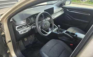 Geely Emgrand 2023 года за 38 990 BYN в Гродно