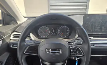 Geely Emgrand 2023 года за 38 990 BYN в Гродно