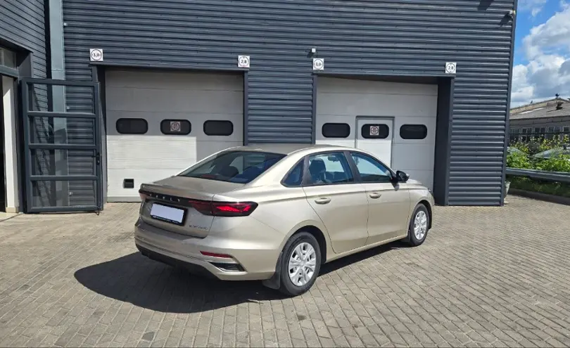 Geely