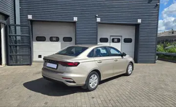 Geely Emgrand 2023 года за 38 990 BYN в Гродно