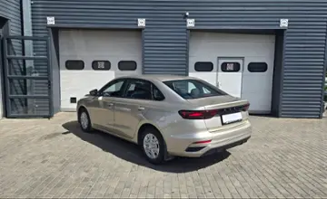 Geely Emgrand 2023 года за 38 990 BYN в Гродно