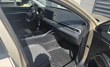 Geely Emgrand 2023 года за 38 990 BYN в Гродно