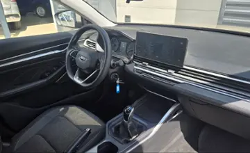 Geely Emgrand 2023 года за 38 990 BYN в Гродно