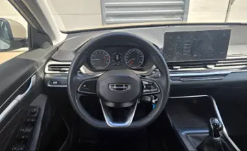 Geely Emgrand 2023 года за 38 990 BYN в Гродно