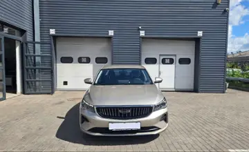Geely Emgrand 2023 года за 38 990 BYN в Гродно