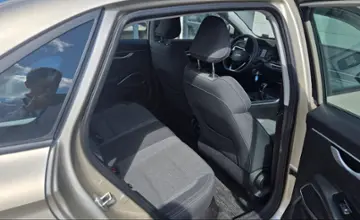 Geely Emgrand 2023 года за 38 990 BYN в Гродно