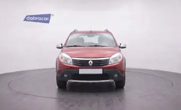 Renault Sandero 2013 года за 18 990 BYN в Минск