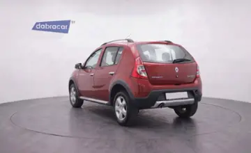 Renault Sandero 2013 года за 18 990 BYN в Минск