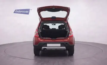 Renault Sandero 2013 года за 18 990 BYN в Минск
