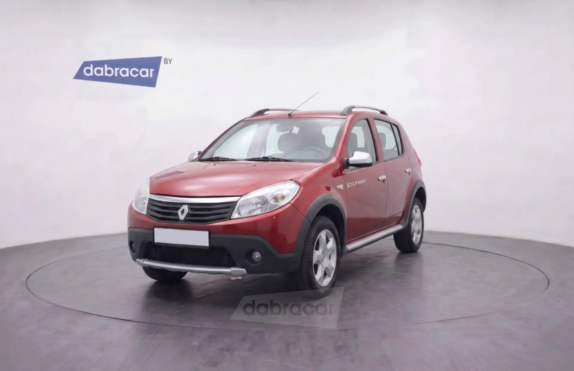 Renault Sandero 2013 года за 18 990 BYN в Минск