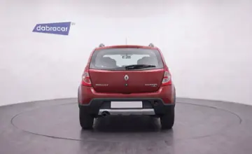 Renault Sandero 2013 года за 18 990 BYN в Минск