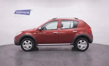 Renault Sandero 2013 года за 18 990 BYN в Минск
